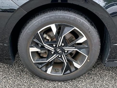 Used 2024 Hyundai Sonata SEL FWD image 7
