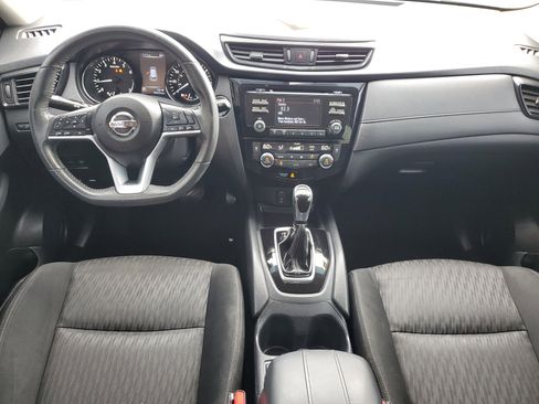 Used 2017 Nissan Rogue SV FWD image 12
