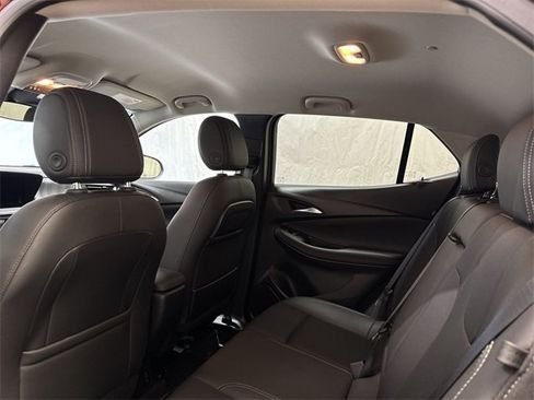 Certified 2024 Buick Encore GX Sport Touring w/ Comfort Package image 13