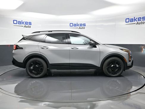 New 2026 Kia Sportage X-Line AWD/4WD image 9