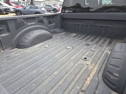 Used 2023 Ford F250 King Ranch w/ Tremor Off-Road Package AWD/4WD image 7