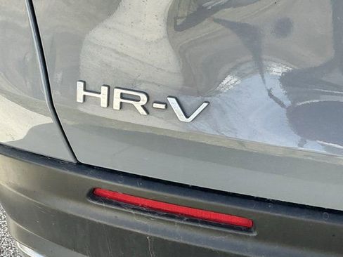 Used 2025 Honda HR-V Sport image 9