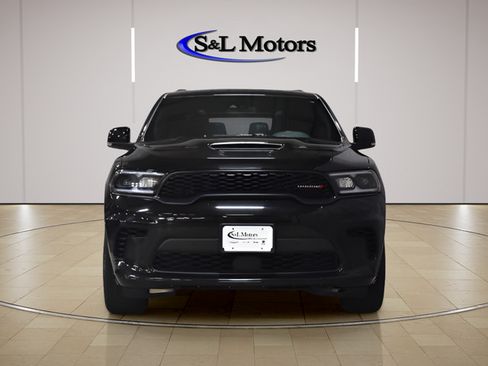 Used 2024 Dodge Durango R/T AWD/4WD image 2