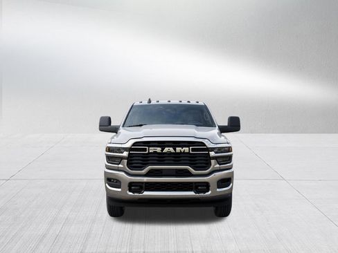 New 2026 RAM 2500 Tradesman w/ Chrome Appearance Group image 6