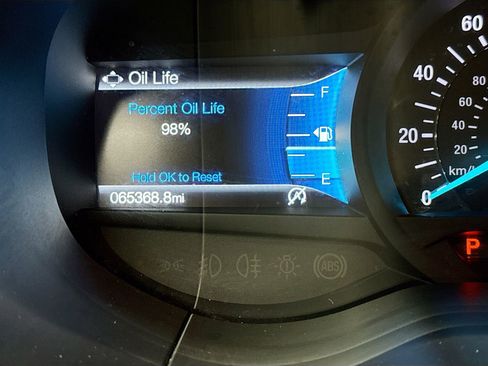Used 2024 Ford Edge SEL AWD/4WD image 14