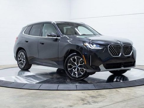 New 2026 BMW X3 xDrive30 w/ Premium Package image 5