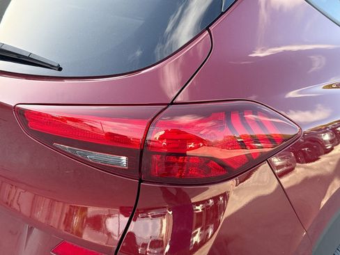 Used 2019 Hyundai Tucson Value w/ Cargo Package FWD image 24