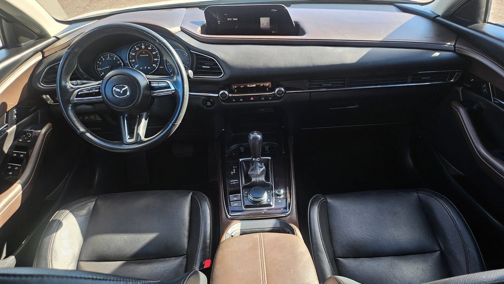 Used 2020 MAZDA CX-30 AWD w/ Premium Package image 5