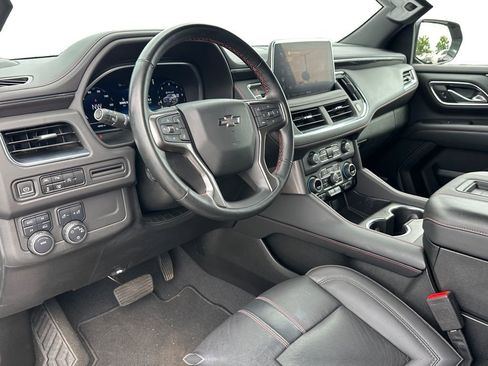 Used 2023 Chevrolet Tahoe RST w/ Luxury Package AWD/4WD image 14