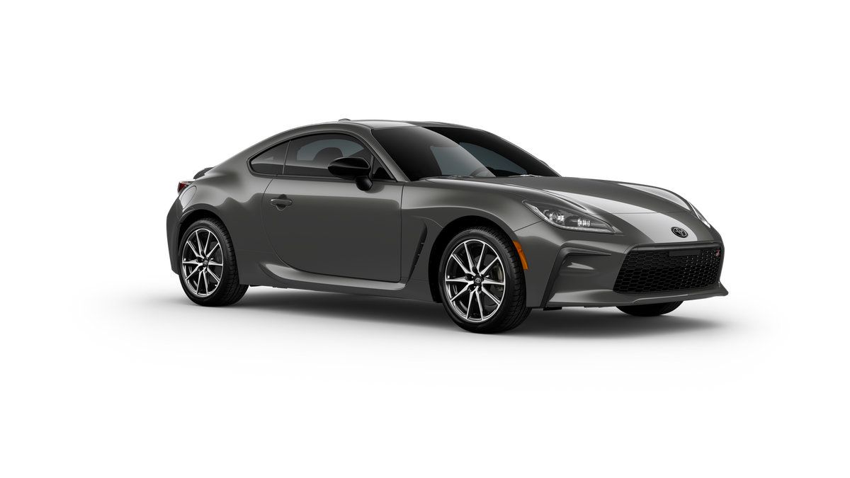 New 2026 Toyota GR86 w/ ALL Weather Mat Package (TMS) RWD image 41