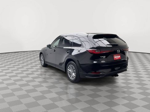 Certified 2024 MAZDA CX-90 3.3 Turbo w/ Preferred Plus AWD/4WD image 41