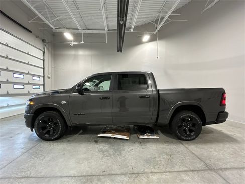 New 2026 RAM 1500 Big Horn image 9
