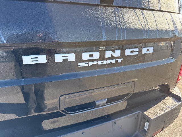 Used 2023 Ford Bronco Sport Big Bend AWD/4WD image 18