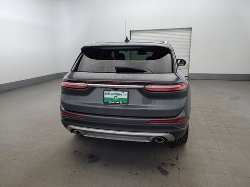 Used 2022 Lincoln Corsair w/ Premium Package image 7