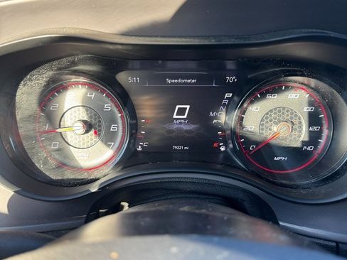 Used 2023 Dodge Charger SXT w/ Blacktop Package image 13