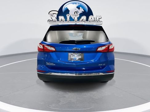 Used 2019 Chevrolet Equinox LT image 10