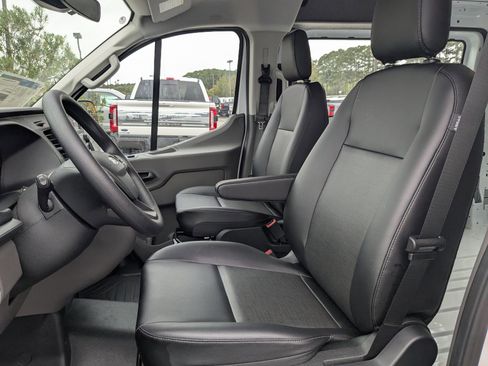 New 2025 Ford Transit 250 Low Roof AWD w/ Exterior Upgrade Package image 14