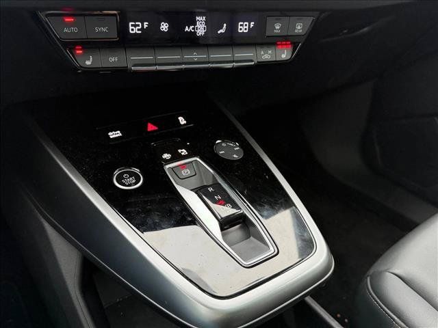 Used 2023 Audi Q4 e-tron Premium Plus w/ Premium Plus AWD/4WD image 12