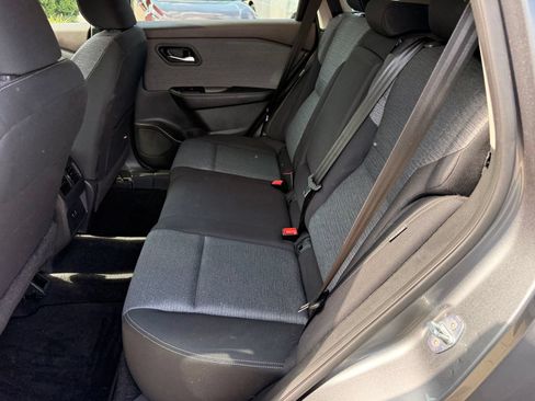 Certified 2023 Nissan Rogue SV AWD/4WD image 28