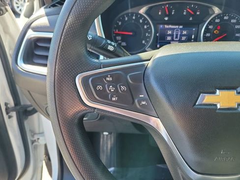 Used 2021 Chevrolet Equinox LT image 15