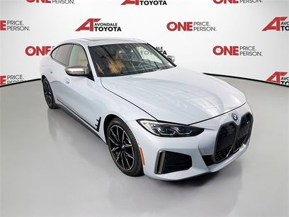 Used 2024 BMW i4 M50 w/ Premium Package