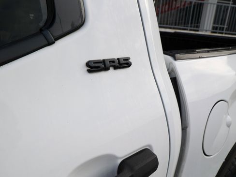 Used 2023 Toyota Tundra SR5 image 12