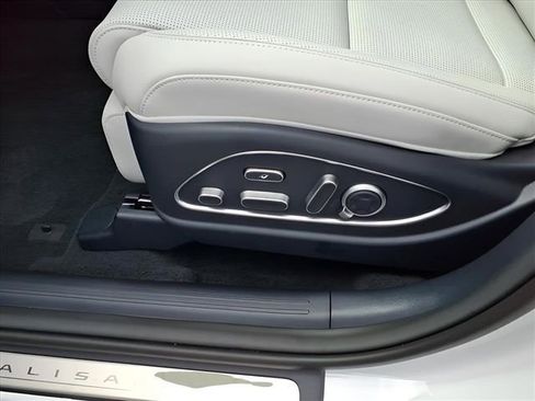 New 2026 Hyundai Palisade Calligraphy AWD/4WD image 16