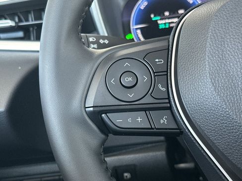 New 2026 Toyota Corolla XLE image 26