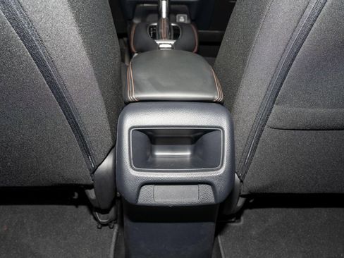 Certified 2024 Honda HR-V Sport image 20