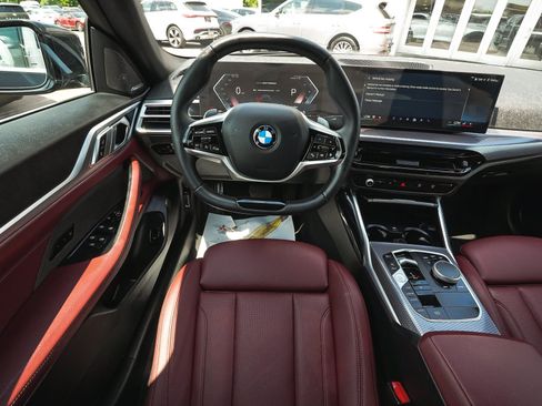 Used 2026 BMW 430i xDrive AWD/4WD image 40