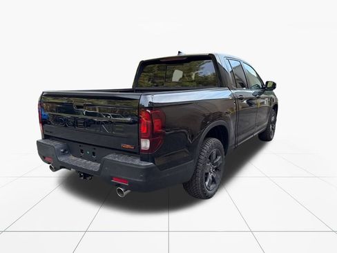 New 2026 Honda Ridgeline TrailSport image 8