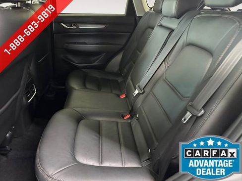 Used 2021 MAZDA CX-5 Grand Touring AWD/4WD image 22