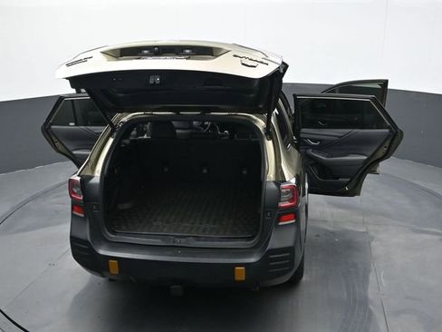 Used 2022 Subaru Outback Wilderness image 25