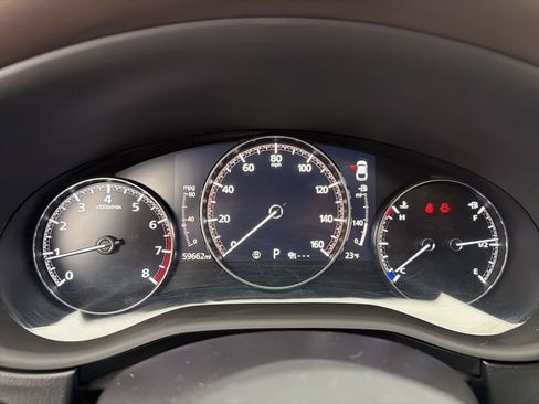 Used 2021 MAZDA CX-30 AWD 2.5 S w/ Premium Package image 14