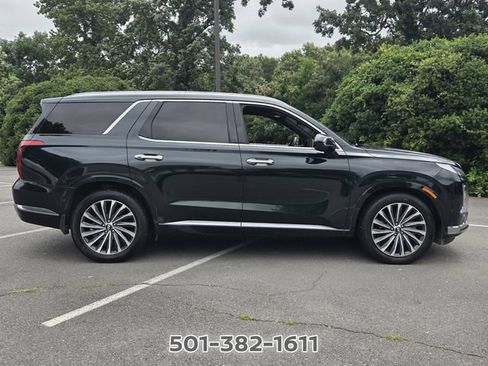 Used 2024 Hyundai Palisade Calligraphy AWD/4WD image 6