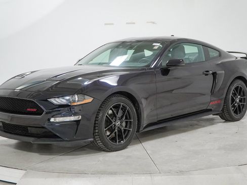 Used 2023 Ford Mustang GT Premium w/ Equipment Group 401A image 3