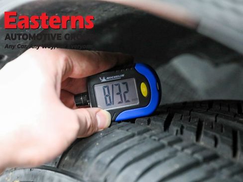 Used 2022 Nissan Armada SV w/ SV Appearance Package image 30