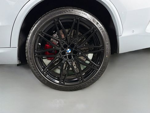 New 2026 BMW X5 M Competition w/ Executive Package image 31