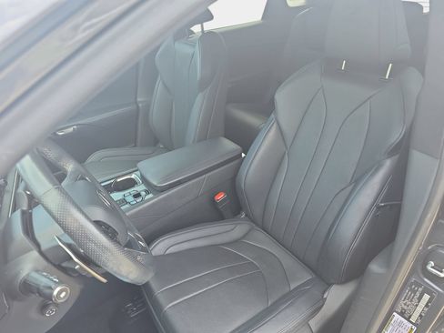 Used 2024 Lexus RX 350 F Sport w/ Convenience Package AWD/4WD image 15