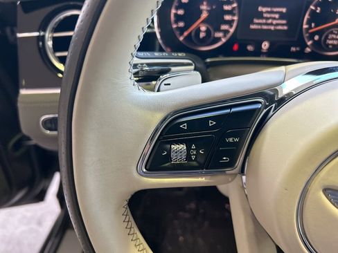 Used 2021 Bentley Continental GT Mulliner image 52