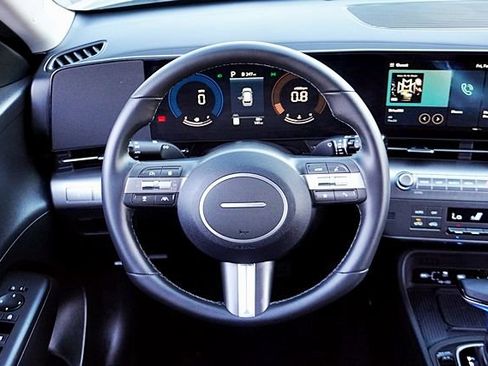 Certified 2026 Hyundai Kona SEL Sport image 19