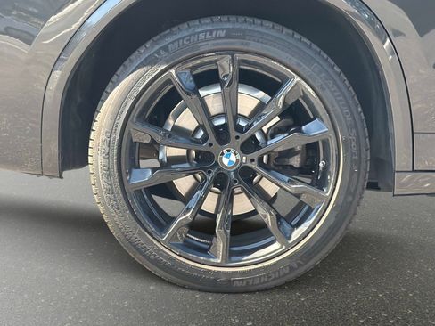 Used 2024 BMW X3 sDrive30i w/ M Sport Package RWD image 18