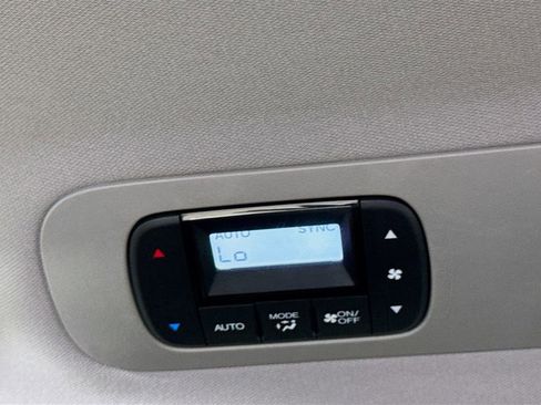 Used 2018 Honda Odyssey EX-L image 35