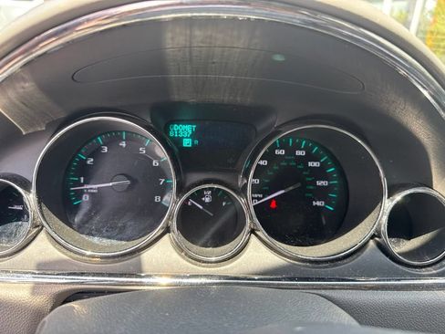 Used 2017 Buick Enclave Convenience FWD image 6