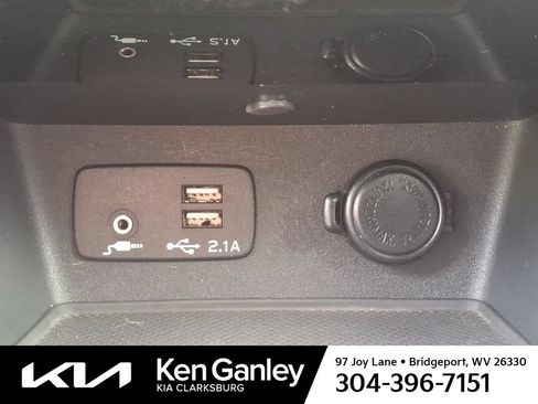 Used 2021 Subaru Forester Sport w/ Popular Package #2 AWD/4WD image 21