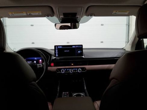 New 2026 Honda Pilot Touring image 22