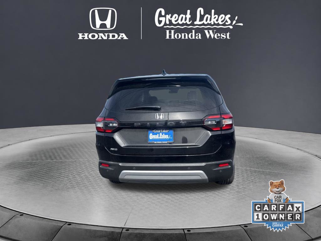 Used 2024 Honda Pilot EX-L image 12