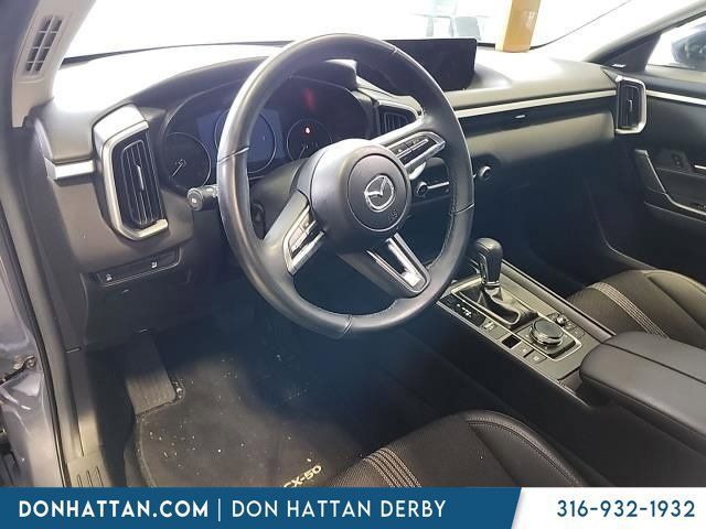 Used 2025 MAZDA CX-50 AWD 2.5 S w/ Premium Package image 5