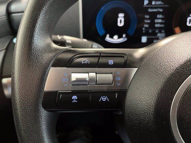 Used 2025 Hyundai Tucson SEL FWD image 44