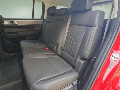 New 2026 Hyundai Santa Fe SEL